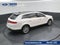 2017 Lincoln MKT Base