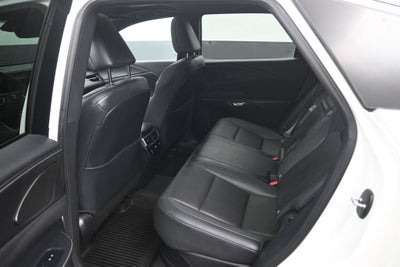 2024 Lexus RX 350h Premium