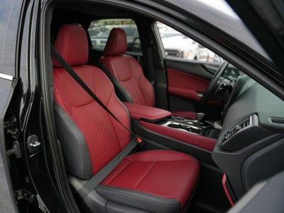 2024 Lexus NX 350 Premium