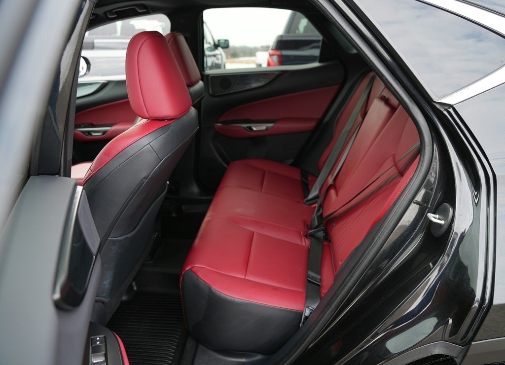 2024 Lexus NX 350 Premium