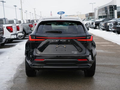 2024 Lexus NX 350 Premium