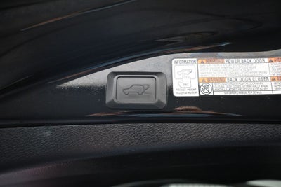 2017 Toyota RAV4 SE ***BRANDED TITLE***