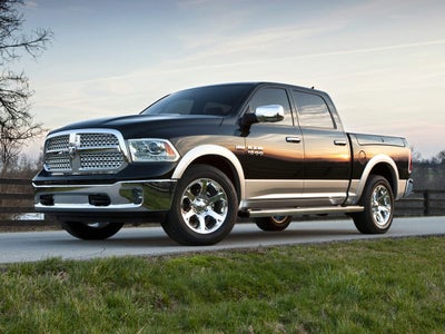 2014 RAM 1500 Tradesman/Express