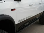 2021 RAM 2500 Power Wagon
