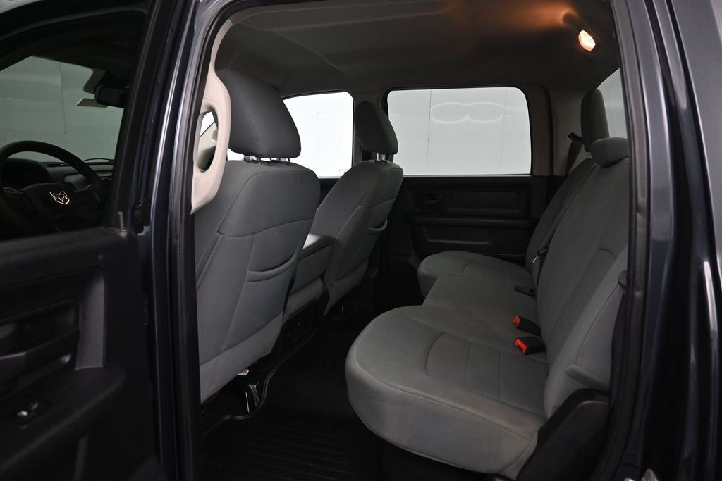 2013 RAM 2500 Tradesman
