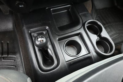 2013 RAM 2500 Tradesman