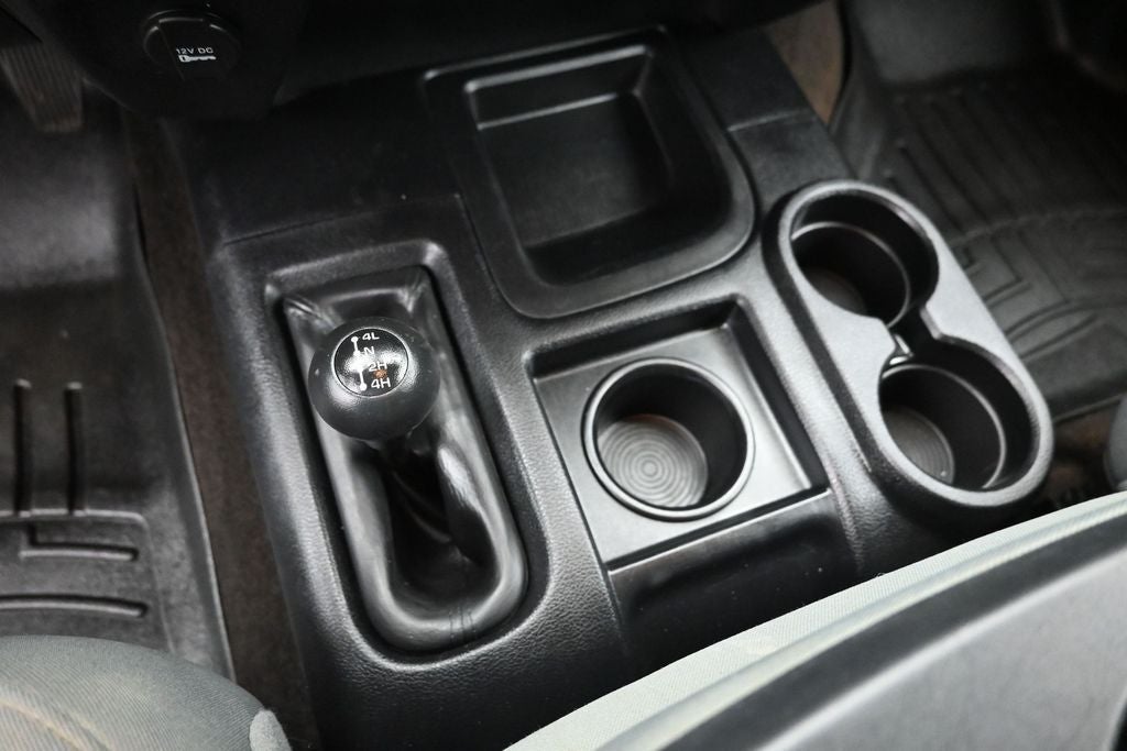2013 RAM 2500 Tradesman