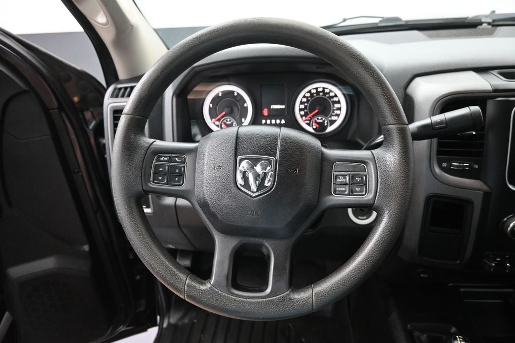 2013 RAM 2500 Tradesman