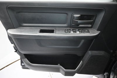 2013 RAM 2500 Tradesman