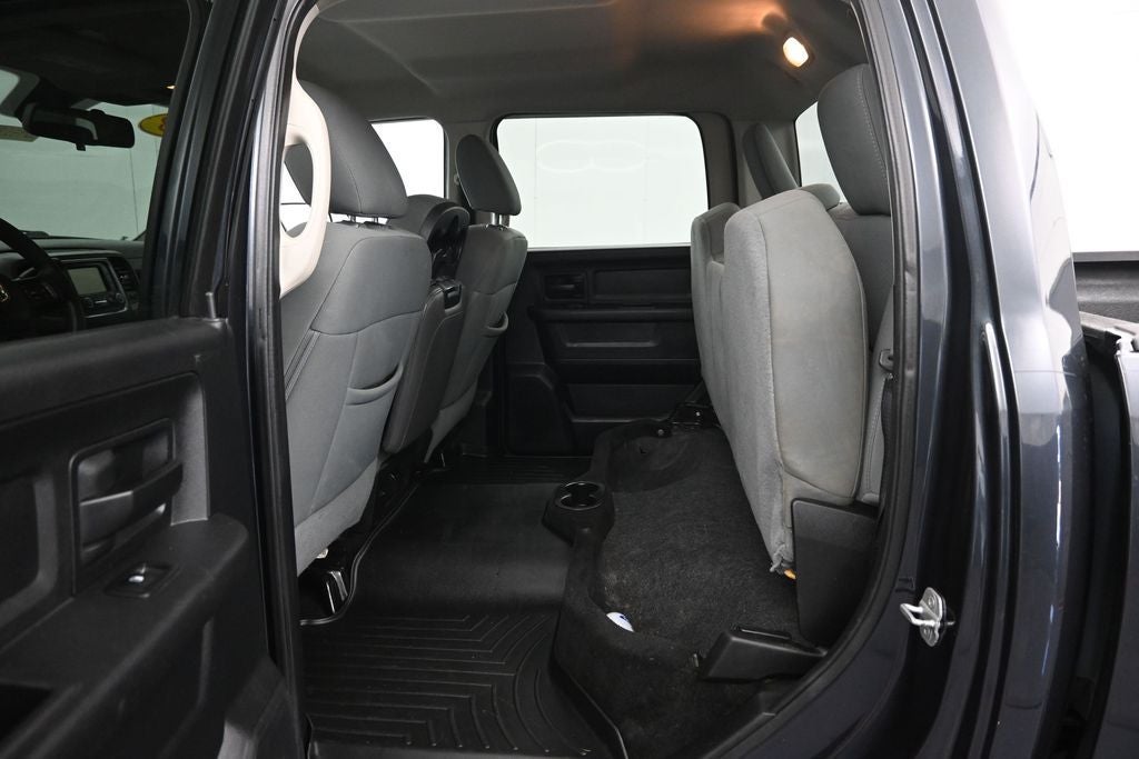 2013 RAM 2500 Tradesman