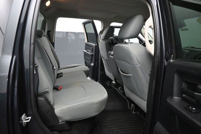 2013 RAM 2500 Tradesman