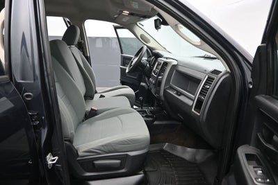 2013 RAM 2500 Tradesman
