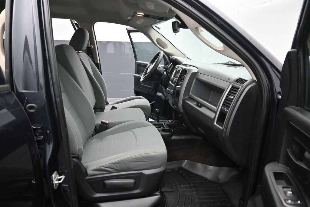 2013 RAM 2500 Tradesman