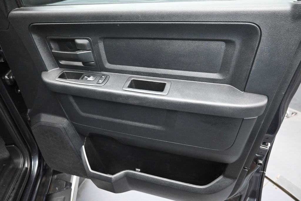 2013 RAM 2500 Tradesman