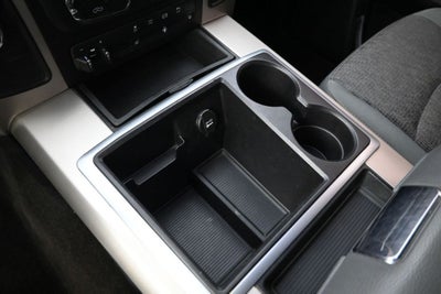 2015 RAM 2500 Big Horn