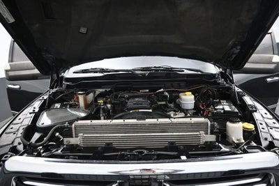 2015 RAM 2500 Big Horn