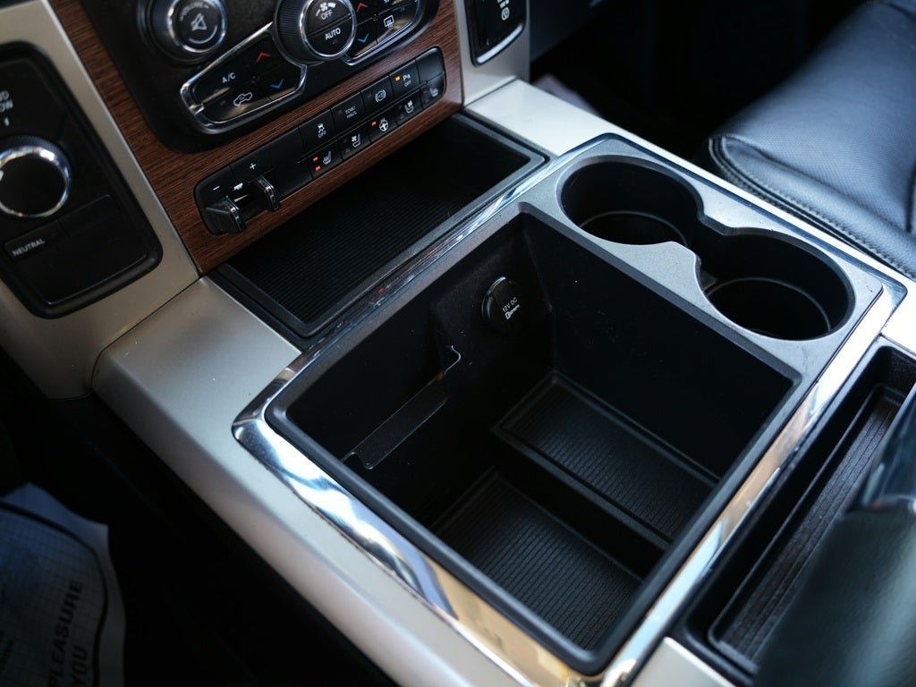 2014 RAM 2500 Laramie