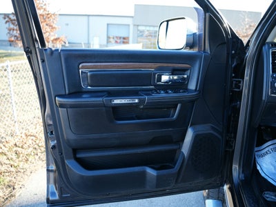 2014 RAM 2500 Laramie