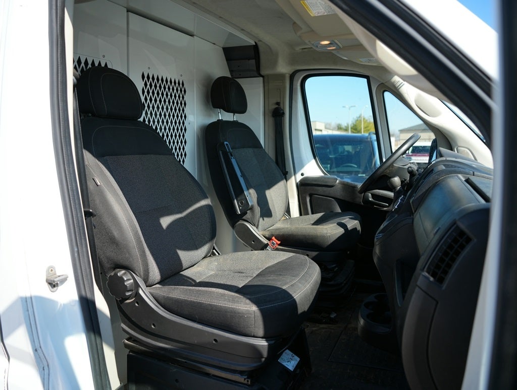 2019 RAM ProMaster 3500 High Roof