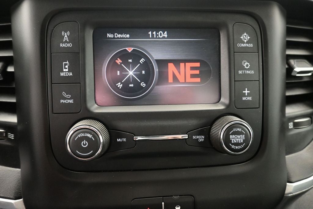 2021 RAM 3500 SLT