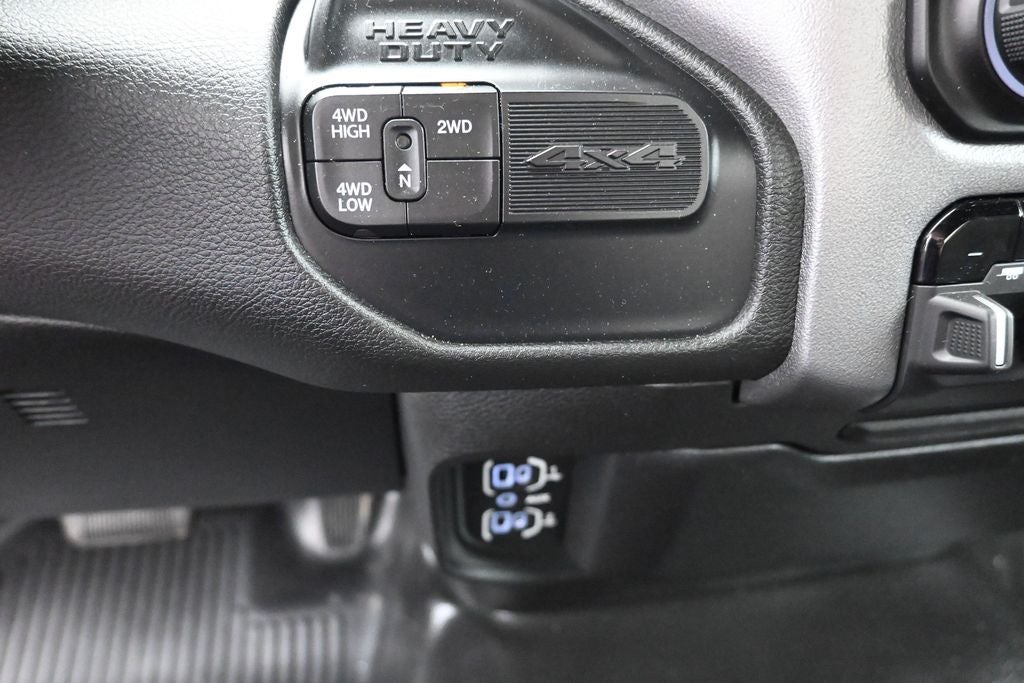 2021 RAM 3500 SLT