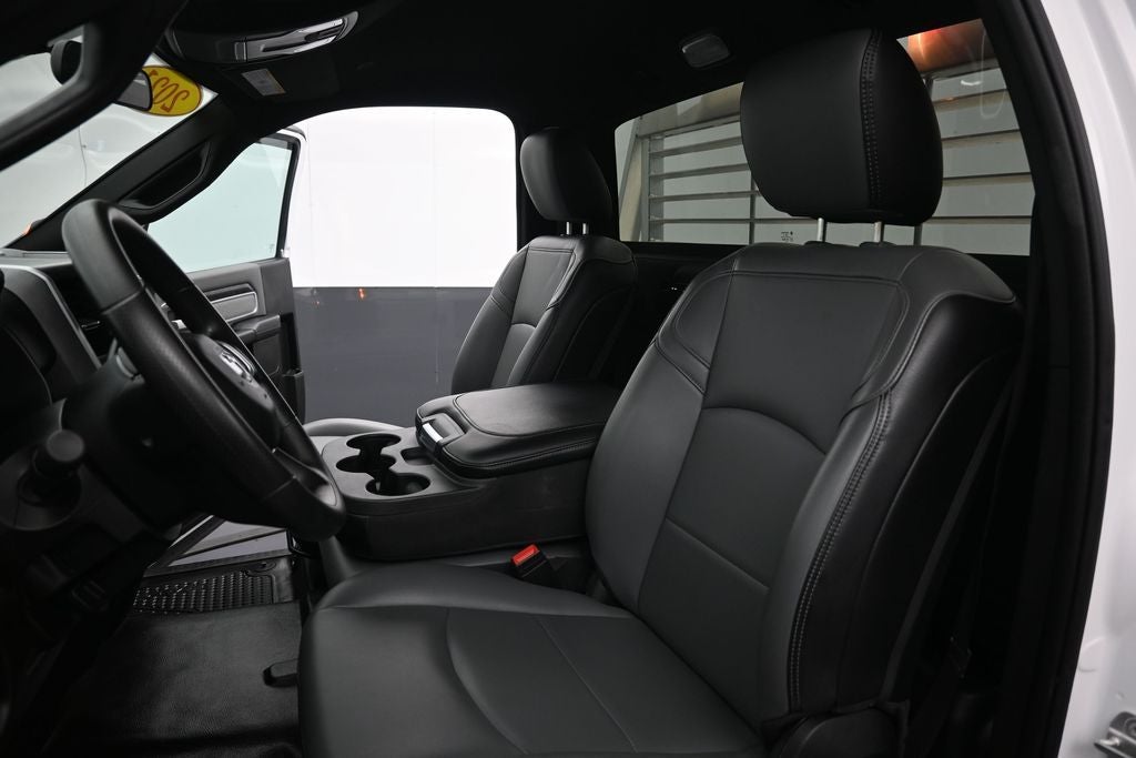 2021 RAM 3500 SLT