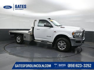 2021 RAM 3500 SLT