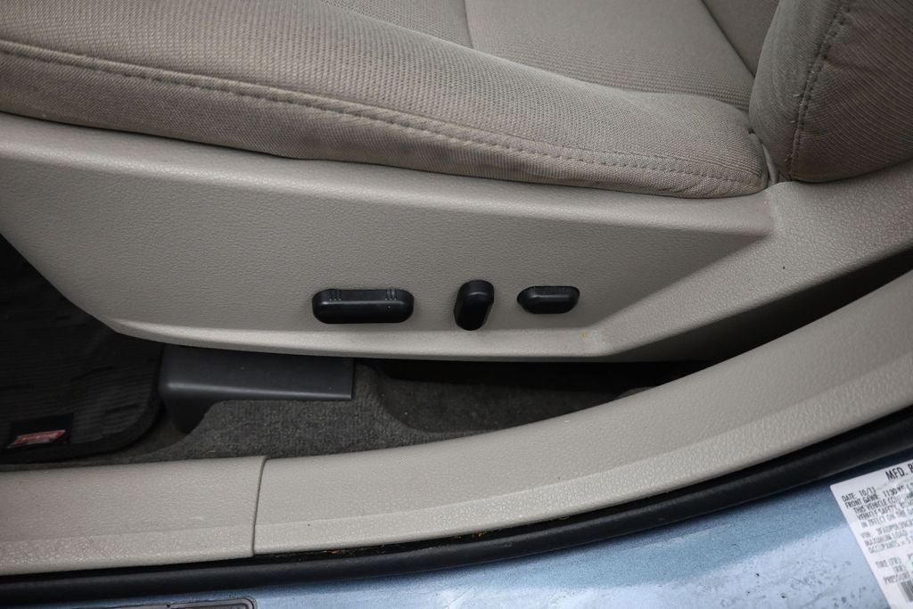 2012 Ford Fusion Hybrid Base
