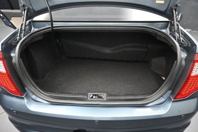 2012 Ford Fusion Hybrid Base