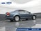 2012 Ford Fusion Hybrid Base
