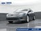 2012 Ford Fusion Hybrid Base