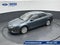 2012 Ford Fusion Hybrid Base