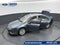 2012 Ford Fusion Hybrid Base