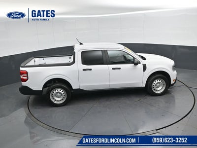 2022 Ford Maverick XL
