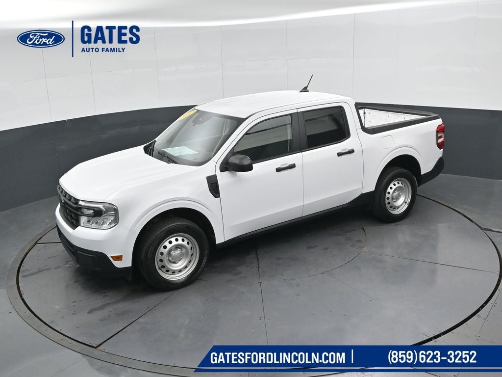 2022 Ford Maverick XL