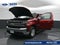 2019 Chevrolet Silverado 1500 LT Texas Edition