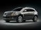 2012 Cadillac SRX Performance