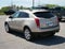 2012 Cadillac SRX Performance