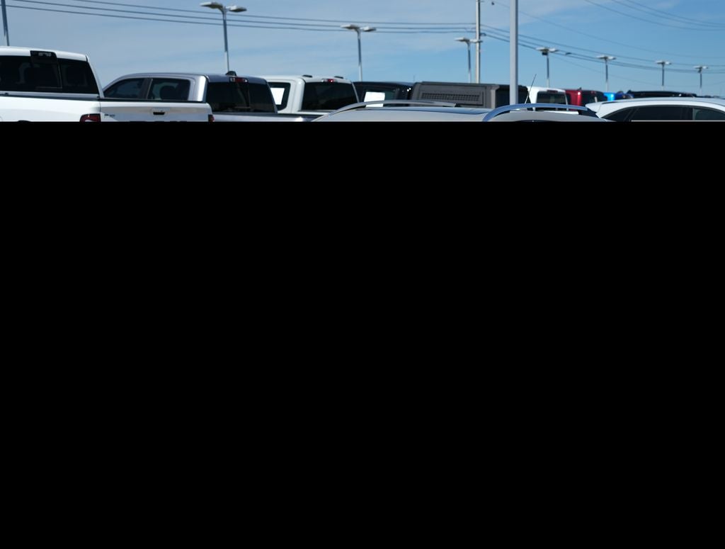 2012 Cadillac SRX Performance