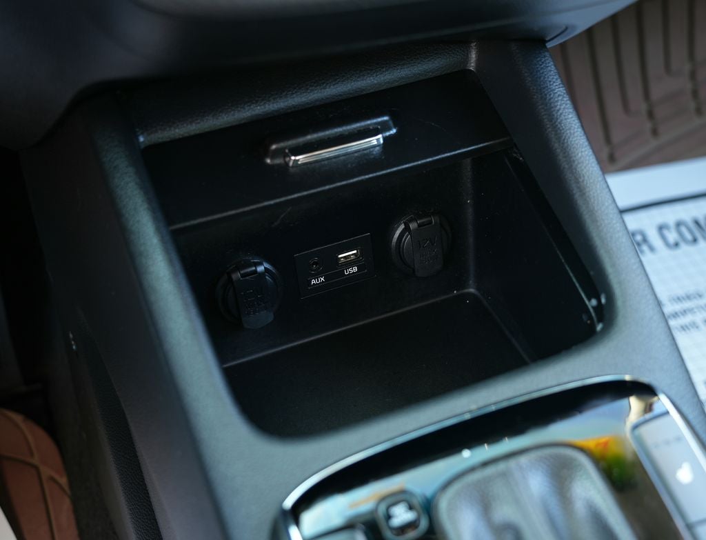 2018 Kia Forte EX