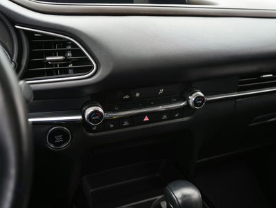 2023 Mazda Mazda CX-30 2.5 Turbo Premium Package