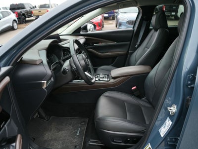 2023 Mazda Mazda CX-30 2.5 Turbo Premium Package