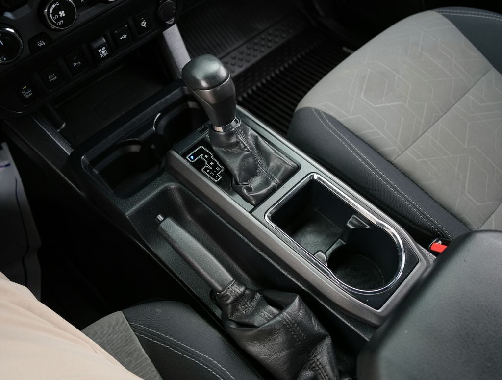 2020 Toyota Tacoma TRD Sport V6