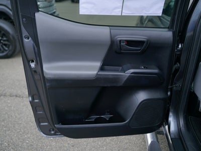 2019 Toyota Tacoma SR V6