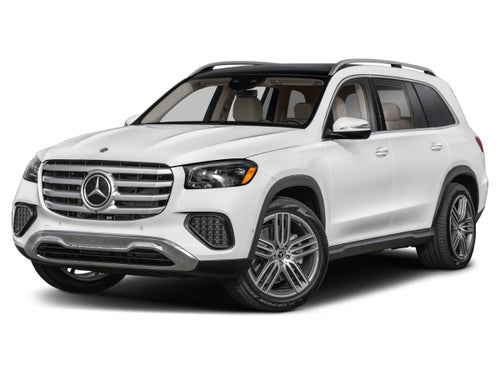 2024 Mercedes-Benz GLS GLS 450 4MATIC®