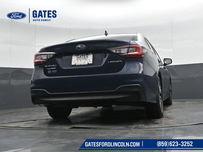 2023 Subaru Legacy Premium
