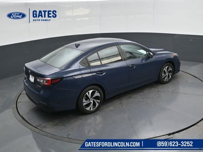 2023 Subaru Legacy Premium