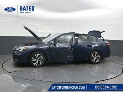 2023 Subaru Legacy Premium