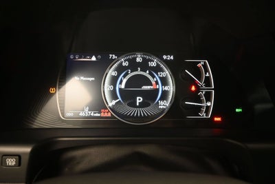 2022 Lexus ES 350
