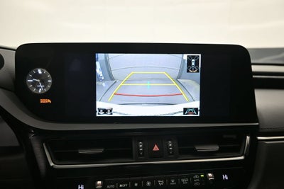 2022 Lexus ES 350